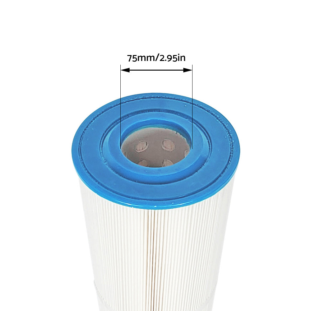 Replacement Cartridge Filter Element Suitable For EC150 Swimming Pool Filter-4