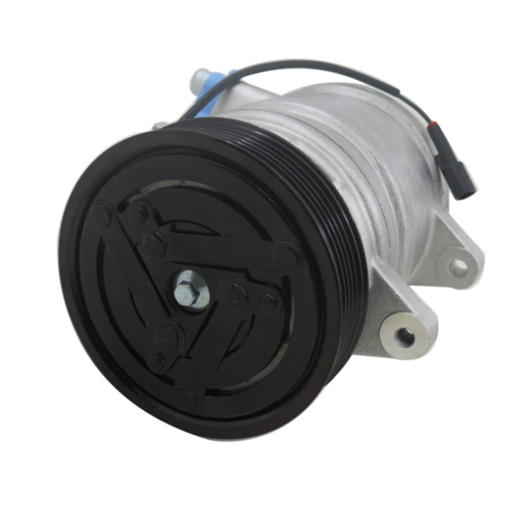 Air conditioning A/C Compressor Suitable for Holden Rodeo TF 3.2L Petrol 6VD1-1