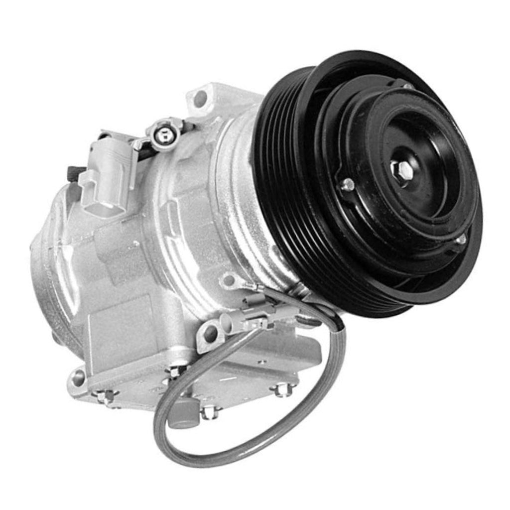 Air Conditioning Compressor Suitable for Toyota Camry MCV20R 3.0L Petrol 1MZ-FE-1
