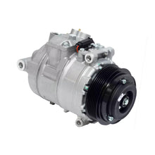 Load image into Gallery viewer, A/C Compressor Suitable For Mercedes-Benz W163 / W164 / R170 / A208 / A209 / W140 / W220-3
