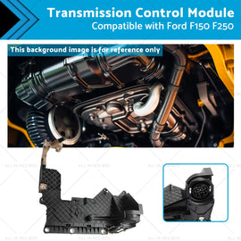 AL3Z-7G276D Transmission Control Module Suitable for Ford F150 F250 10-18-0