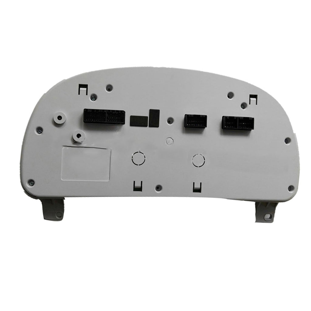 Fuel Combination Instrument Suitable For Shaanxi Auto Xuande DZ38200852-1