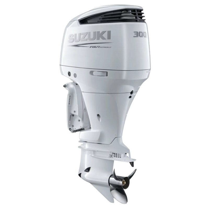 Suzuki 4 Stroke 115hp DF115A Boat Motor Gasoline Outboard Engine for Ship