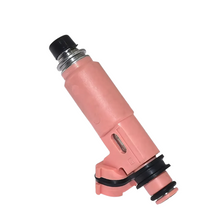 Load image into Gallery viewer, Fuel Injector Nozzle for Mitsubishi Pajero Sport 6G72 3.0 V6 – Part Number 195500-4140, MR507376