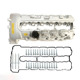 GAO-025 BMW N54 135i 335i 535i Aluminum Valve Cover 11127565284