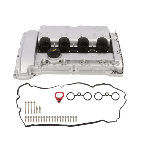 GAO-018 BMW N52 N53 N54 N55 Aluminum Engine Valve Cover 11127646555