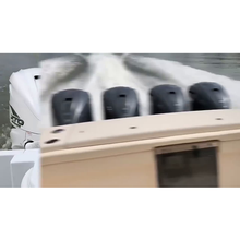 Load image into Gallery viewer, Suzuki 4 Stroke 115hp DF115A Boat Motor Gasoline Outboard Engine for Ship