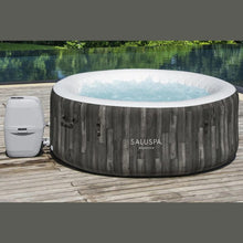 Load image into Gallery viewer, Inflatable Hot Tub