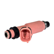 Load image into Gallery viewer, Fuel Injector Nozzle for Mitsubishi Pajero Sport 6G72 3.0 V6 – Part Number 195500-4140, MR507376