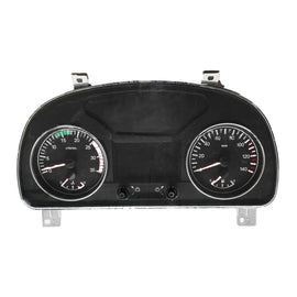 Fuel Combination Instrument Suitable For Shaanxi Auto Xuande DZ38200852-0