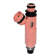 Load image into Gallery viewer, 6Pcs/lot 195500-4140 Fuel Injector for Mitsubishi Pajero Sport