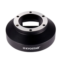 Load image into Gallery viewer, 131H RACING STEERING WHEEL SHORT HUB KIT for Honda Civic S200 Prelude CRV CRZ TSX RSX