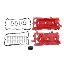 Load image into Gallery viewer, GAO-019 Nissan 350Z G35 VQ35 2X Upgraded Valve Covers Set 13264-JK20A