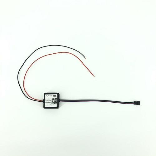 13.5" RGB Halo LED Light Bar-2