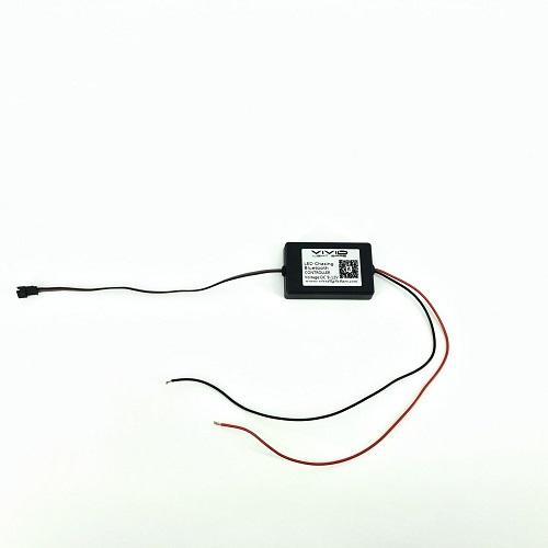 13.5" Chasing Halo RGB Light Bar-3