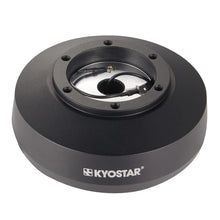 Load image into Gallery viewer, 161H Billet Aluminum Steering Wheel Short Hub Adapter Boss Kit for Ford F150 F250 Ranger