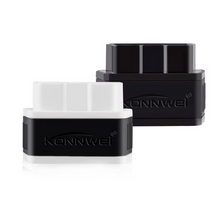 Load image into Gallery viewer, KW903 OBDII BT 3.0 Car Engine Diagnostic Code Scanner Car Examination Car Diagnostic Tool Free for Android Phone Turque