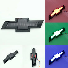 Load image into Gallery viewer, Chevrolet Logo Front Grille LED Dynamic Illuminated Emblem-6