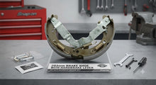 Load image into Gallery viewer, 203mm Brake Shoe with Handbrake Lever