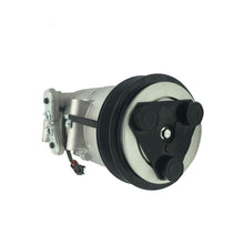 Load image into Gallery viewer, Air Con AC Compressor Suitable For Ford Transit VM 2.4L DSL 2006-2011 CM1908J-3