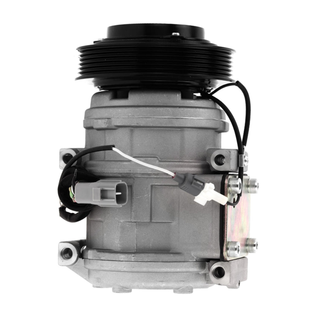 Air Conditioning Compressor Suitable for Toyota Camry MCV20R 3.0L Petrol 1MZ-FE-4