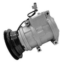 Load image into Gallery viewer, Air Conditioning AC Compressor Suitable for Toyota Hilux LN106R 2.8L Diesel 3L-0