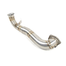 Load image into Gallery viewer, 2007-2012 Mini Cooper R56 R55 R57 R58 R59 N14 N18 1.6L Models Direct Fit Exhaust System Downpipe 304SS Mandrel Bent New