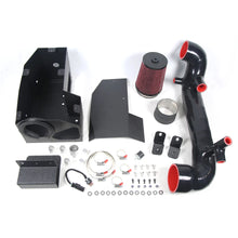 Load image into Gallery viewer, 2018-2021 for Mercedes Benz W205 M264 C180 C200 C300 GLC300 KYOSTAR New Aluminum Cold Air Intake Kit Pipe