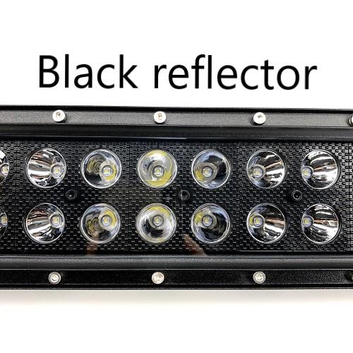 21.5" dual row led light bar  (120W)-3