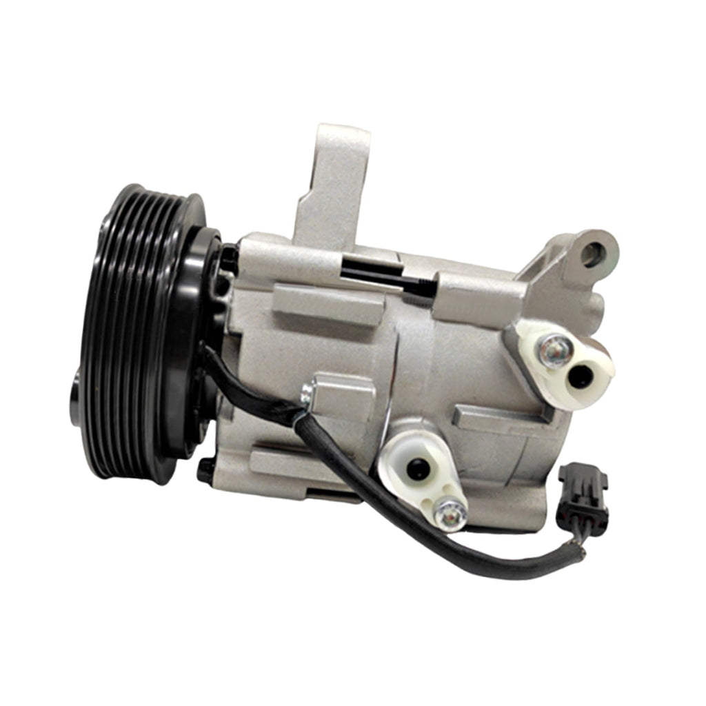 Air Con AC Compressor Suitable For Jeep Cherokee KK 3.7L Petrol 2008-2012-2