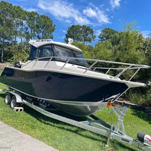 Load image into Gallery viewer, Gospel 7.5m Profisher Fishing Boat (Complete Package)