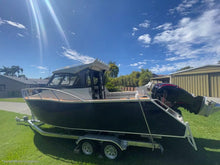 Load image into Gallery viewer, Gospel 7.5m Profisher Fishing Boat (Complete Package)