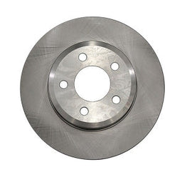 RN2518V Front Rotor 1pc For Ford Falcon