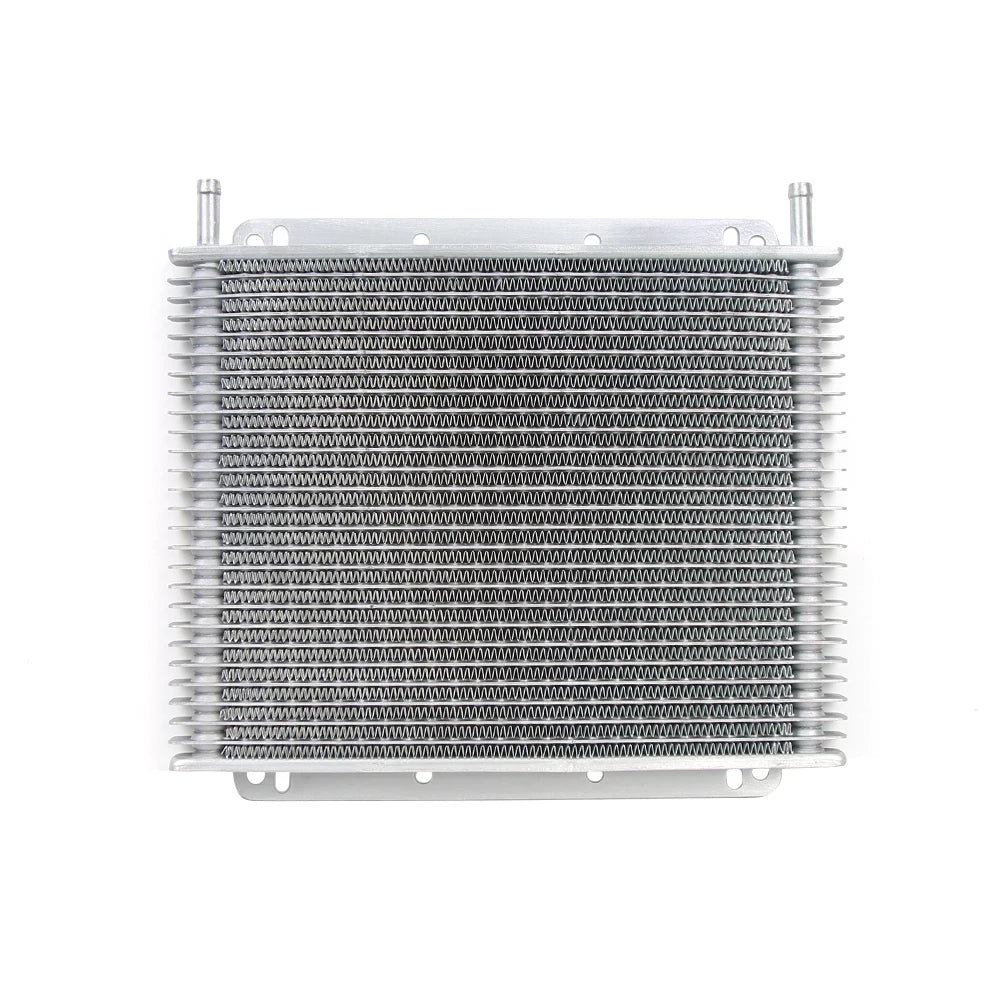 25-Layer Transmission Cooler TransSaver Plus 30,000 GVW