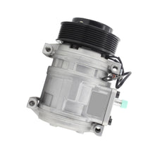 Load image into Gallery viewer, Air Con Compressor Suitable for John Deere 6100 6400 6600 6800 12 Volt Tractors-4