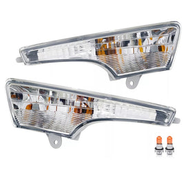 GAO-034 2013-2015 Nissan Altima Front Turn Signal Light 261353TA0A
