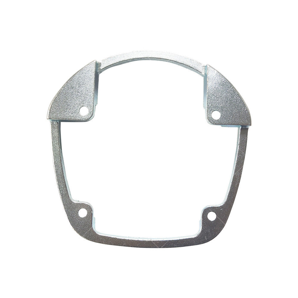 4x Power Operated Whale Tail T-Handle Folding Lock Suitable For Trailer Canopy Black DC 12V-2