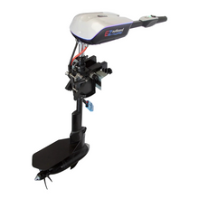 Load image into Gallery viewer, EZ-X10 Electric Outboard Engine, EZ Outboard Electric Propulsion Outboard