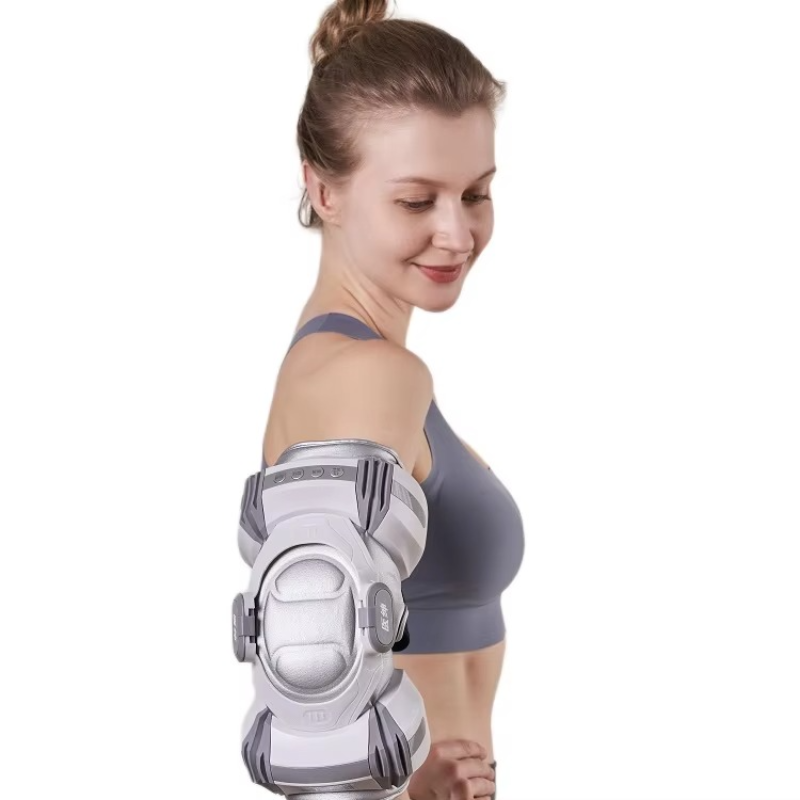 New Arrivals Ottobock Knee Massage Products Physical Therapy Equipments Knee Relaxing Massager for Knee Pain Relief