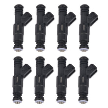 Load image into Gallery viewer, 8x 1000cc Fuel Injectors Suitable For LS1 HSV Gen 3 XR8 Commodore VN-VY V6-3