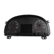 Load image into Gallery viewer, Fuel Combination Instrument Suitable for Haowo Parts 371 380 4x2 Tractor Truck-2