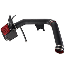 Load image into Gallery viewer, 3.5" Cold air Intake for jeep Grand Cherokee 3.6L V6 air Intake Kit For 2011-2015 Dodge Durango 3.6L Jeep Grand Cherokee