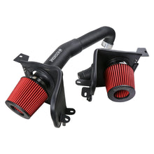 Load image into Gallery viewer, 3'' KYOSTAR Cold Air Intake System for  2021+ BMW G80 G82 M3 M4 Competition S58