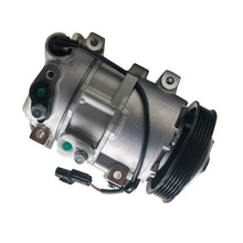 Load image into Gallery viewer, Air Conditioning Compressor  and  Clutch Suitable for Hyundai Accent 14-19 1. 4L-1