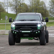 Load image into Gallery viewer, 3.2&quot; 20W LED Flush Mount Pods Halo With Bluetooth Remote Control-2