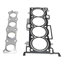 Load image into Gallery viewer, G4KJ Engine Overhaul Rebuild Kit With Crankshaft Rods Timing Kit for Kia 2.4L