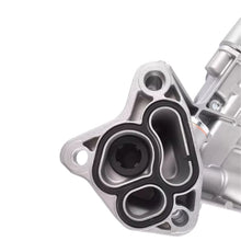 Load image into Gallery viewer, Complete Oil Cooler Assembly Suitable For Jeep WK2 3.0L EcoDiesel 68269916AB-2