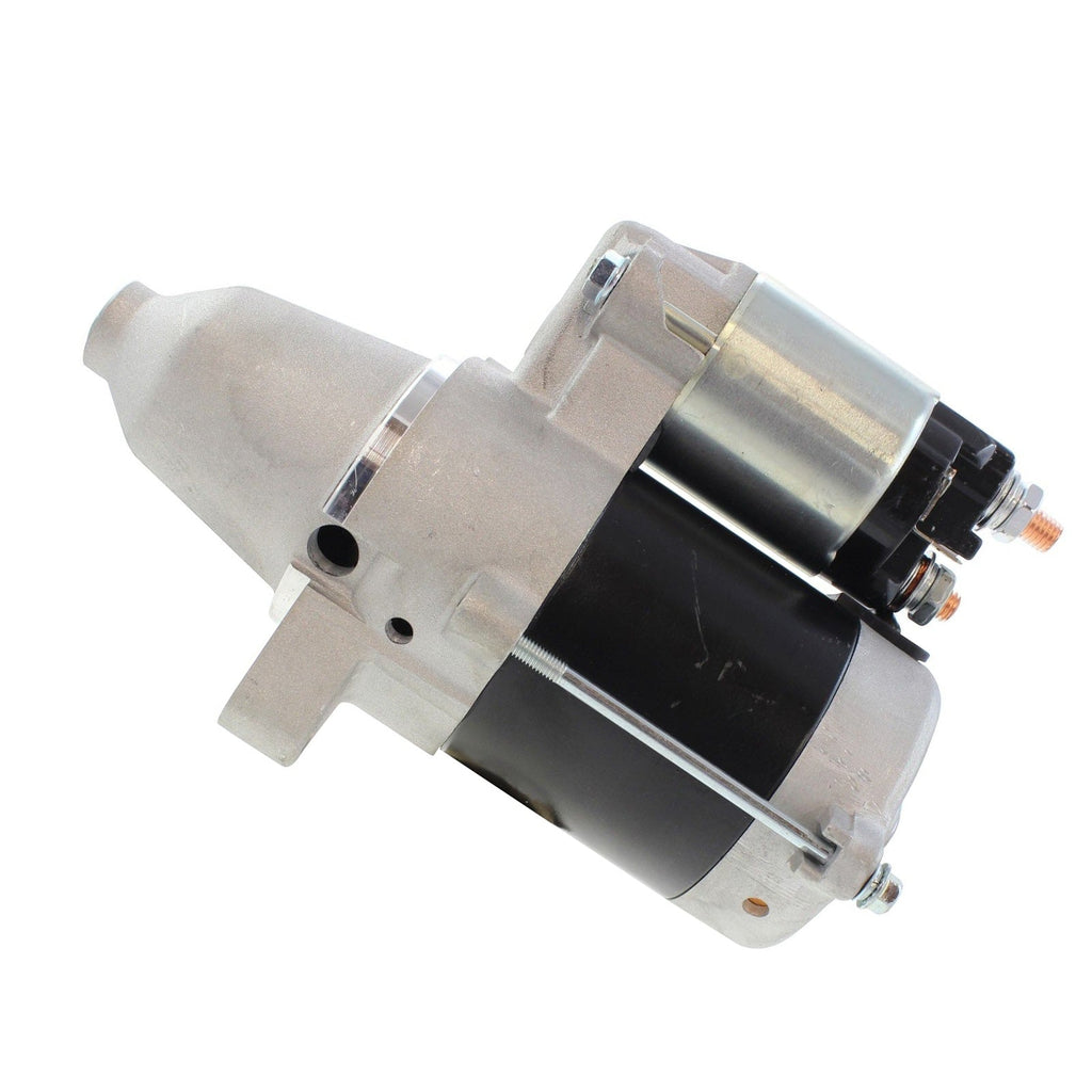Starter Motor 9-Tooth Suitable For Briggs & Stratton V-Twin Vanguard 845760 / 613477-4