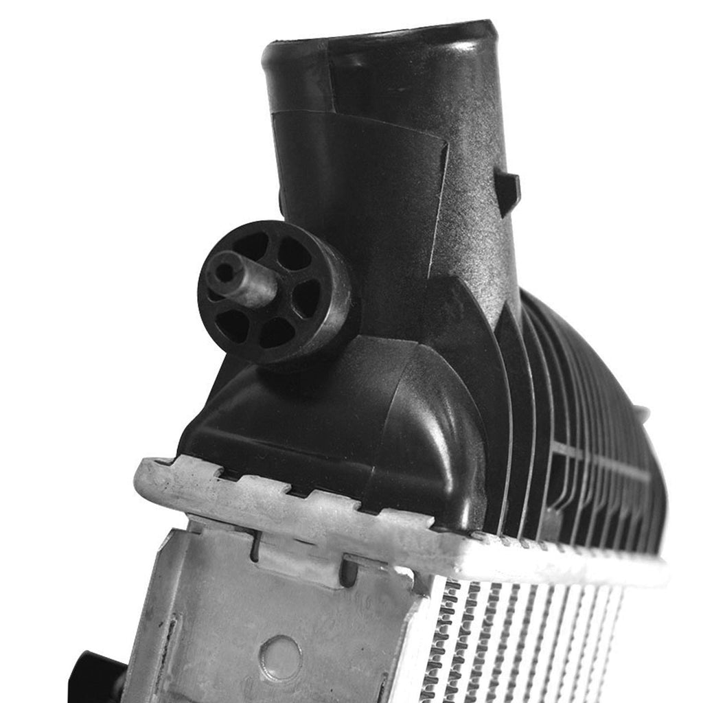 Intercooler Suitable For Nissan Navara D40 Pathfinder R51 2.5L YD25DDTI 05-15-3