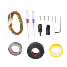 Load image into Gallery viewer, Solar Bore Pump 72V 1.2KW MPPT Deep Well Submersible Screw Pump 180M AU 3in 72V 1.2KW-4